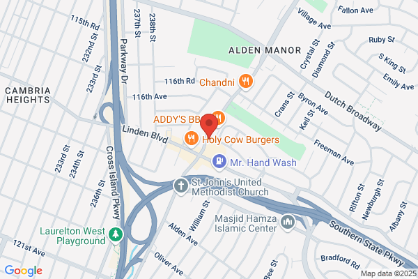 Elmont Halal
