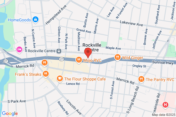 Golden Reef Diner
