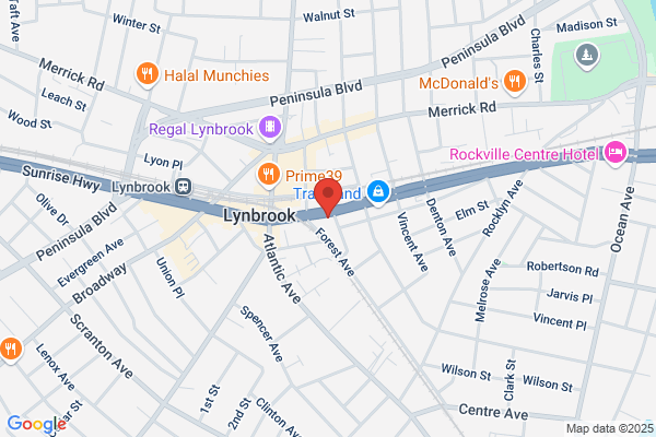 Lynbrook Diner