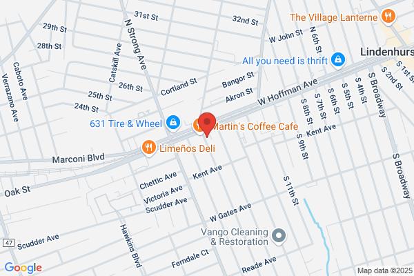 Mineola Bakery Inc