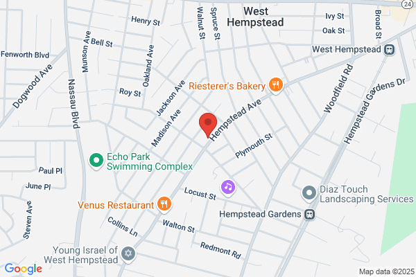 Pompei Restaurant & Catering