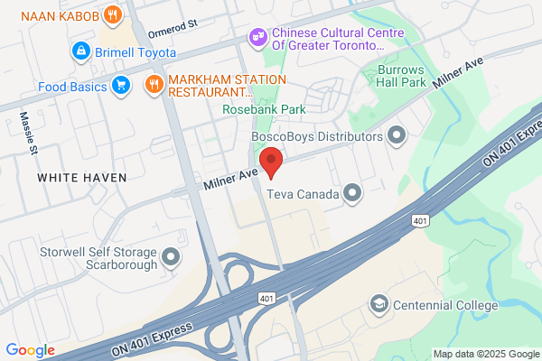 Amay Associates Corporation
