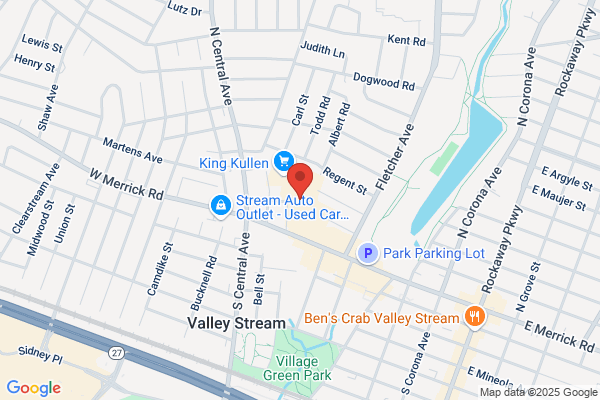 Valley Stream Shopping Center