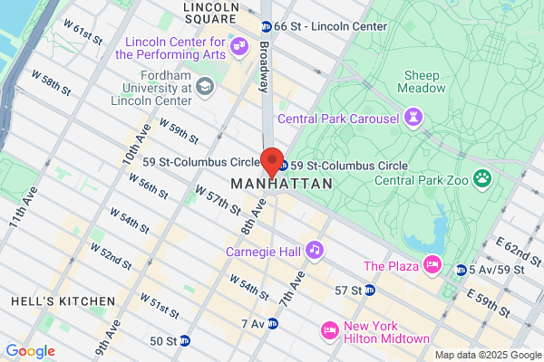 New York Triathlon Club