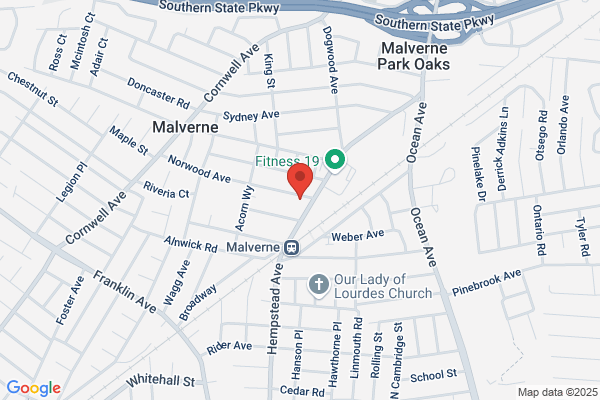 Malverne Jewish Centr