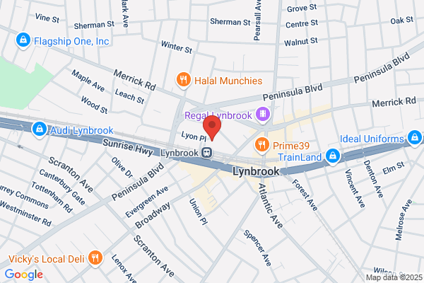 Temple Emanuel of Lynbrook
