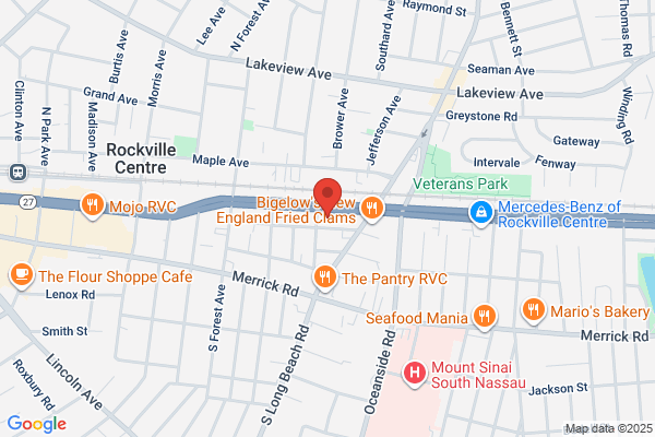 Rockville Centre GMC