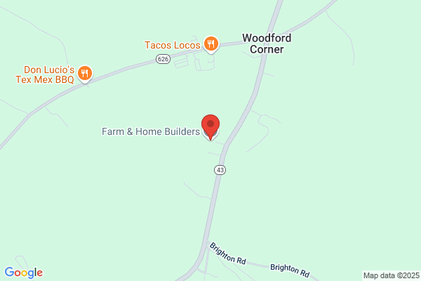 Farm & Home Builders Inc