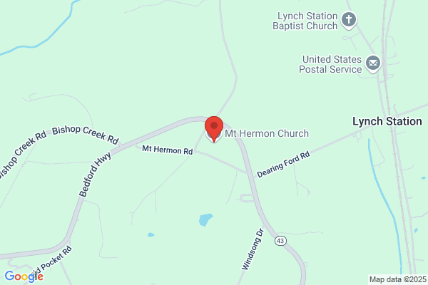 Mount Hermon United Methodist Church
