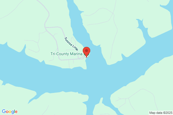 Tri-County Marina