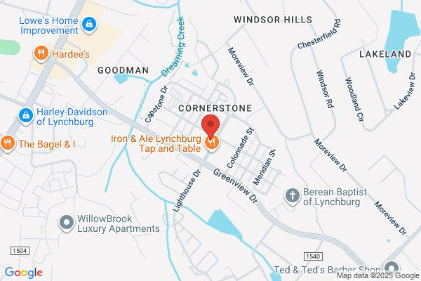 Cornerstone Fitness