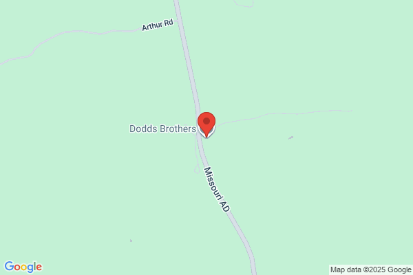 Dodds Brothers Supply Compant