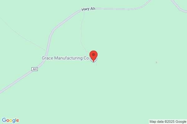 Grace Manufactoring