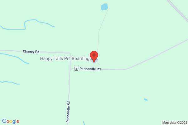 Happy Tails Pet Boarding