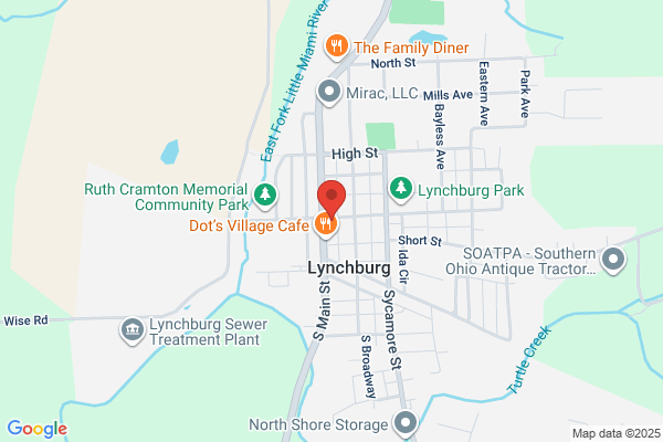 Libraries, Lynchburg Public Library