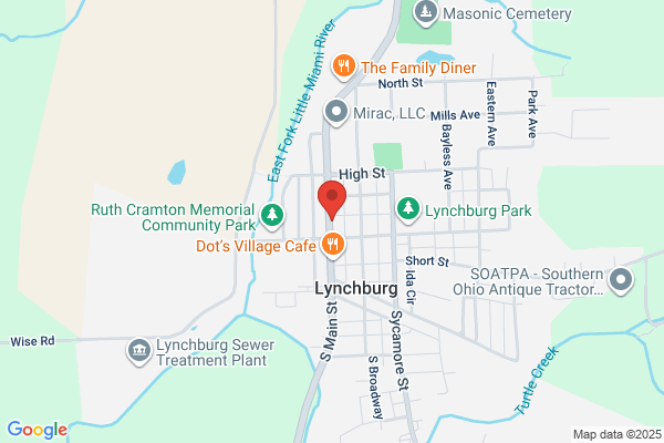 Lynchburg Antique Mall
