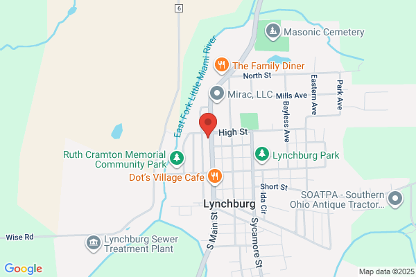 Lynchburg Commons