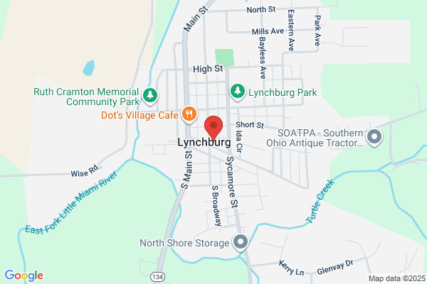 Lynchburg General Store the