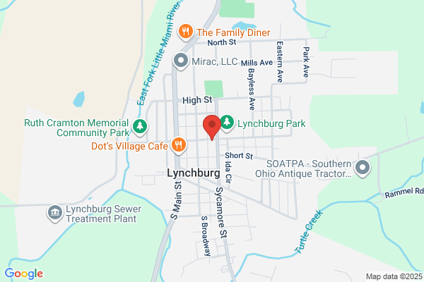 Lynchburg United Methodist Church