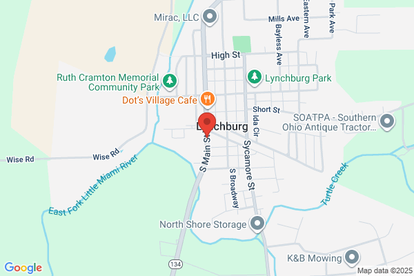 Lynchburg Village of