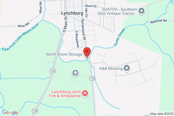 North Shore Storage