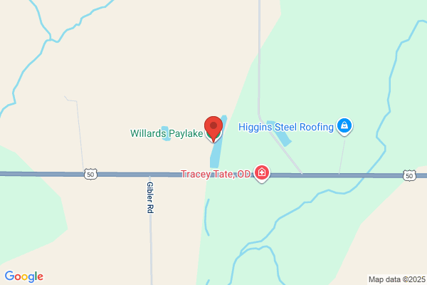 Willard's Lake