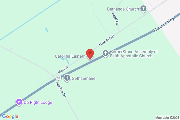 Carolina Eastern of Lynchburg