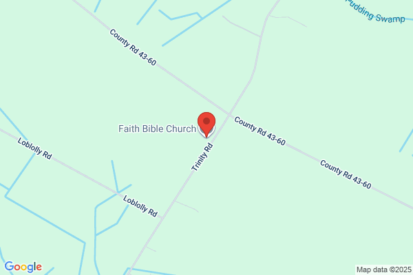 Faith Bible Church
