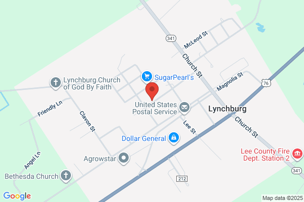 Jefferson Funeral Home