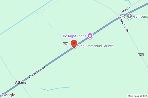 King Emmanuel Baptist Church
