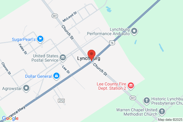 Lynchburg Auto Parts