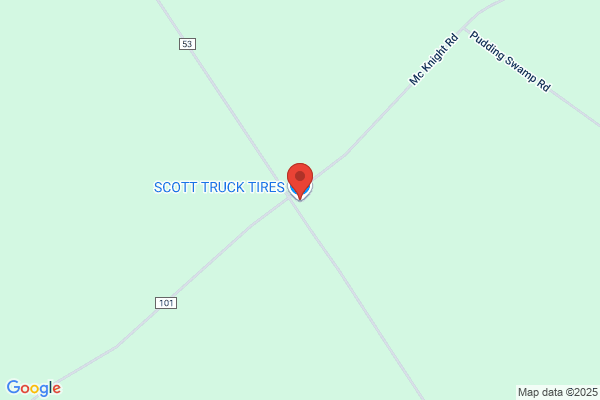 SCOTT TRUCK TIRES LLC