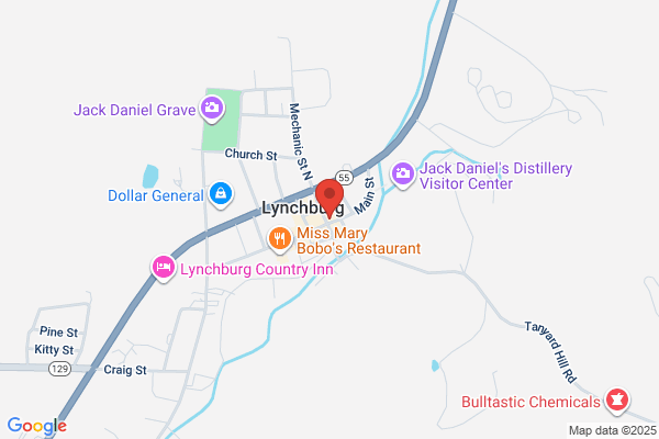 Farmers Bank of Lynchburg