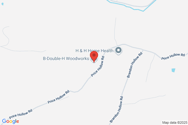 B-Double-H Woodworks