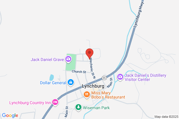First Baptist Church