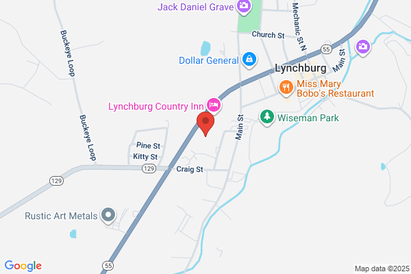 Lynchburg Medical Center