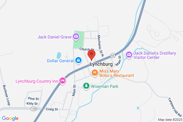 Lynchburg Veterinary Hospital