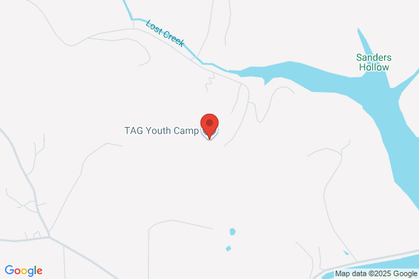 Tag Camp