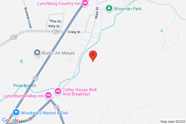 Wilderness Rv Park