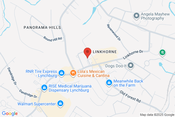 Lynchburg Chiropractic Center