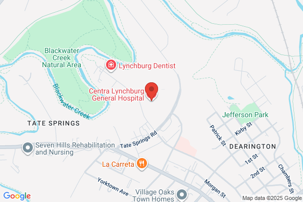 NSPC - Lynchburg