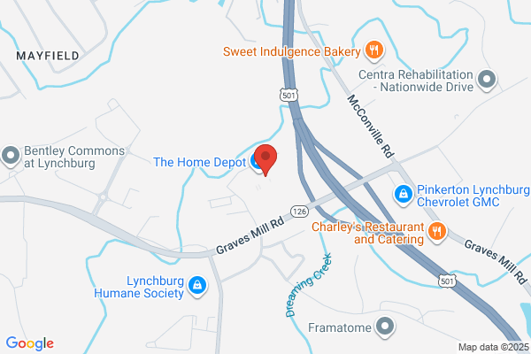 The Home Depot Installation Services