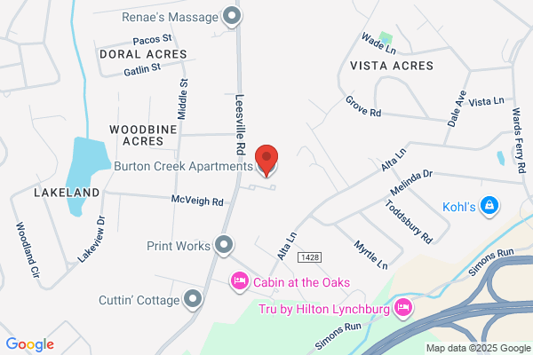 Burton Creek Apartments
