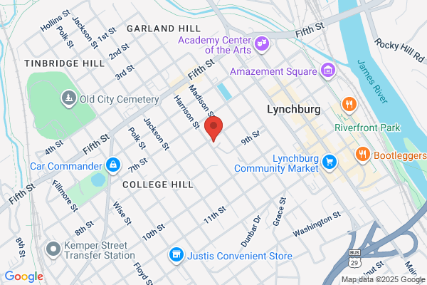 College Hill Apartments