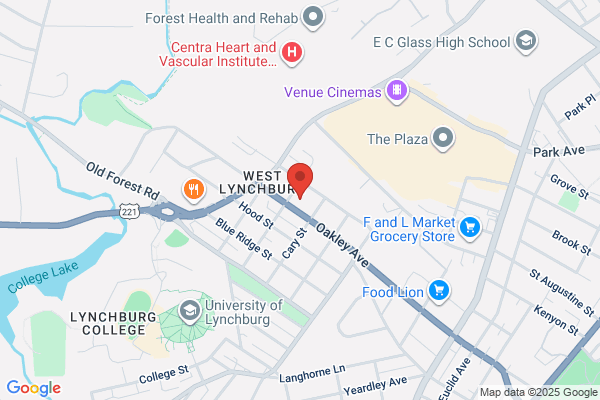 Langley Properties