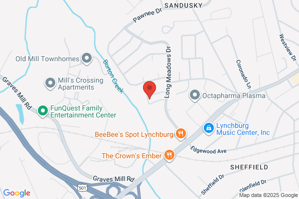 Meadowbrook Apartments