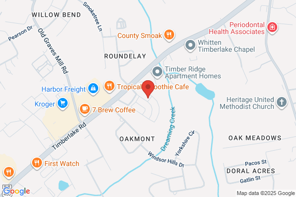 Moss Creek Apartments