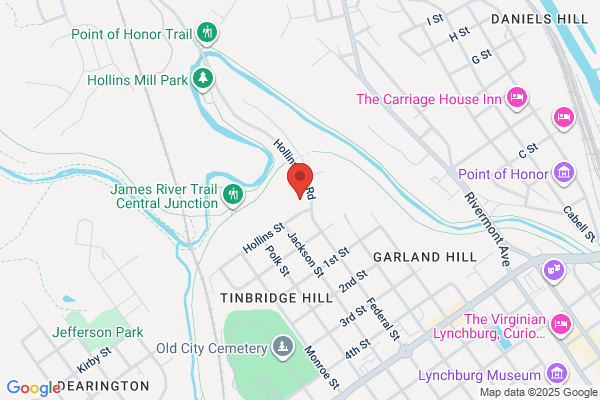 Tinbridge Manor Apartments