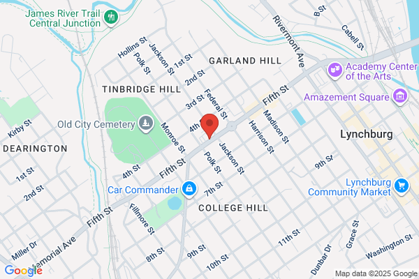 Thornhill Sales Co Inc