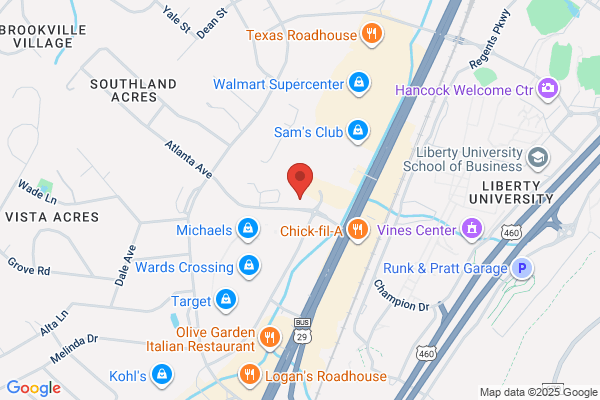 Hawkins Ed Tv & Appliance Inc